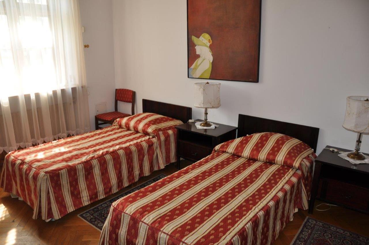 Hotel Zamek Pultusk Dom Polonii Luaran gambar