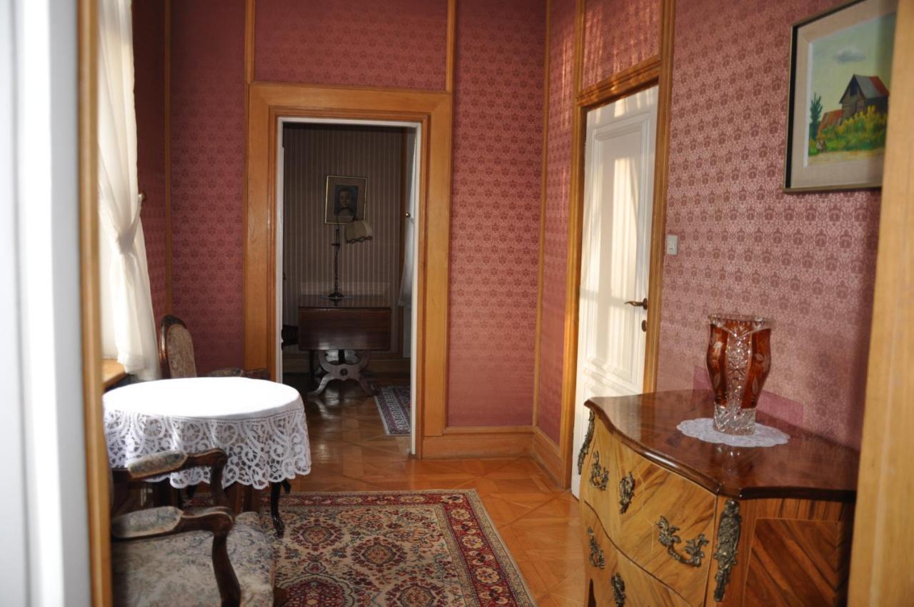 Hotel Zamek Pultusk Dom Polonii Luaran gambar