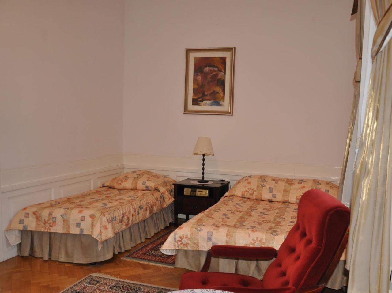 Hotel Zamek Pultusk Dom Polonii Luaran gambar